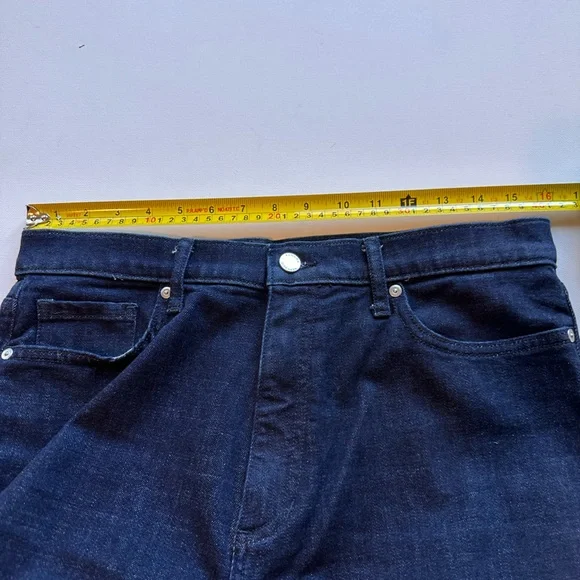 Banana Republic High Rise Wide Leg - Picture 8 of 14